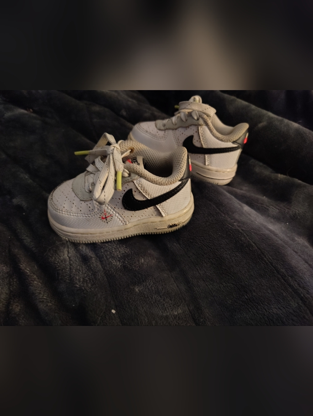 Nike Air Force 1's Low-Top Sneakers For Sale!